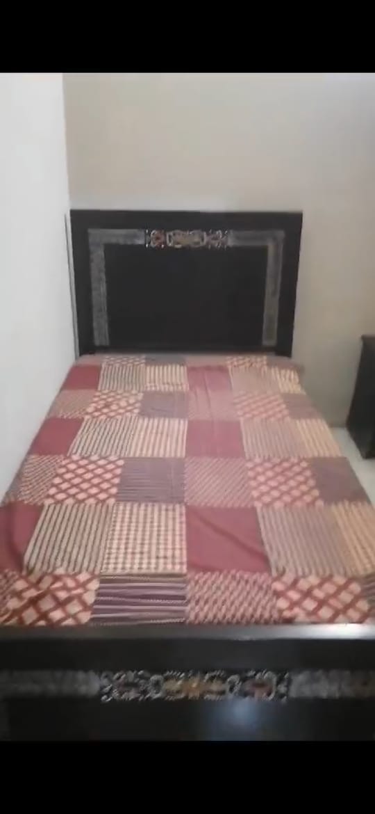 Three Seater Room at Fatima Boys Hostel, photo 2
